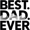 best dad ever