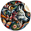 Wolf 1