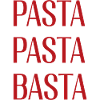 Pasta Pasta Basta