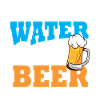 Save Water Drink Beer