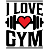 I Love Gym