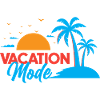 Vacation Mood