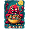 Cereal Killer