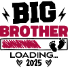 Big Brother Loading 2025 Promoted To Big Brother