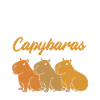 Capybara