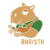 Capybara