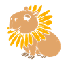 Capybara