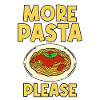 More Pasta Please 2