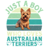 Australian Terrier Gifts