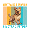 Cadeaux pour terrier australien