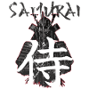 Japan Samurai Japanese Art