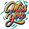 Miss You Boldly
