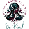 Harmony and Kindness
