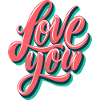 Love You Boldly