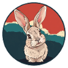 Bunny Easter Bunny