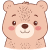 Baer Forest Dweller Bear