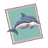 Dolphin Sea