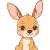 Kaengaroo Marsupial Outback