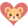Mice Mice Mouse Teeth