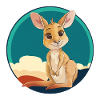Kangaroo Marsupial Outback