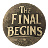 The Final begins