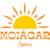 MOJÁCAR Spain Sun Motif