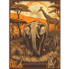 Die Tiere Afrikas