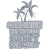 Sardinia as a holiday
