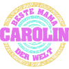 Gift for Carolin