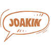 Cadeau pour Joakin
