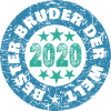 Millésime 2020