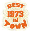 in 1973