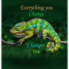 chamaeleon changer