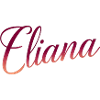 Elegant Eliana