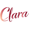 a chic and modern Clara