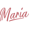 Elegant Maria