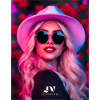 Neon Girl