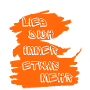 LIEB DICH IMMER