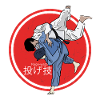 Nage-waza Judoka Combattenti Arti Marziali Judo