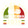 2014 Narodziny legendy 2014 urodzeni w 2014 rocznice