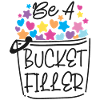 Conseiller scolaire Be A Bucket