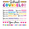 Conseiller scolaire Conseiller scolaire