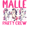 Malle Party Crew