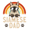 Siamese Cat Siamese Cat