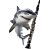 Hai Klarinette