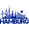 Hamburg Skyline 1