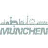 Munich Skyline