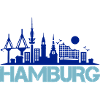Hamburg Skyline 1