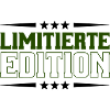 Limited Edition