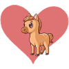 Horse Pony Farm